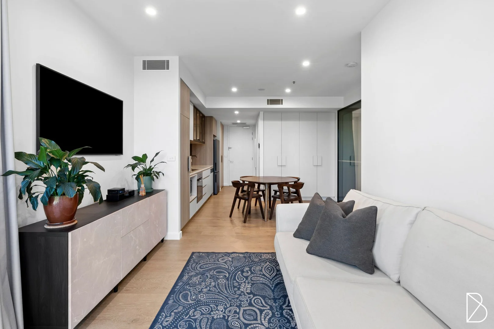Photo of 241/44 Constitution Avenue, Campbell ACT 2612