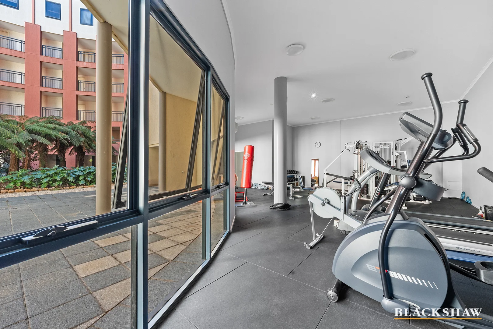 Photo of 46/66 Allara Street, City ACT 2601