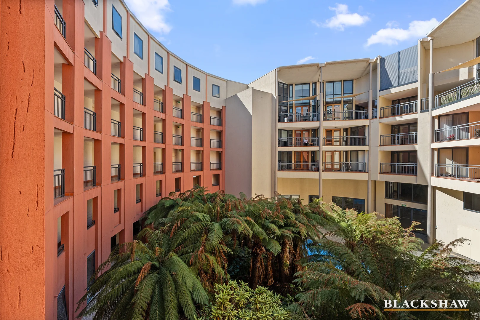 Photo of 46/66 Allara Street, City ACT 2601
