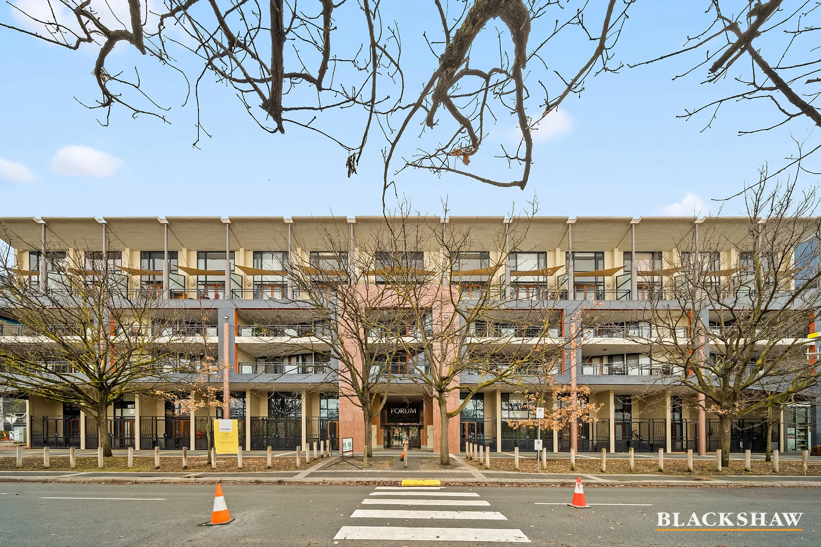Photo of 46/66 Allara Street, City ACT 2601