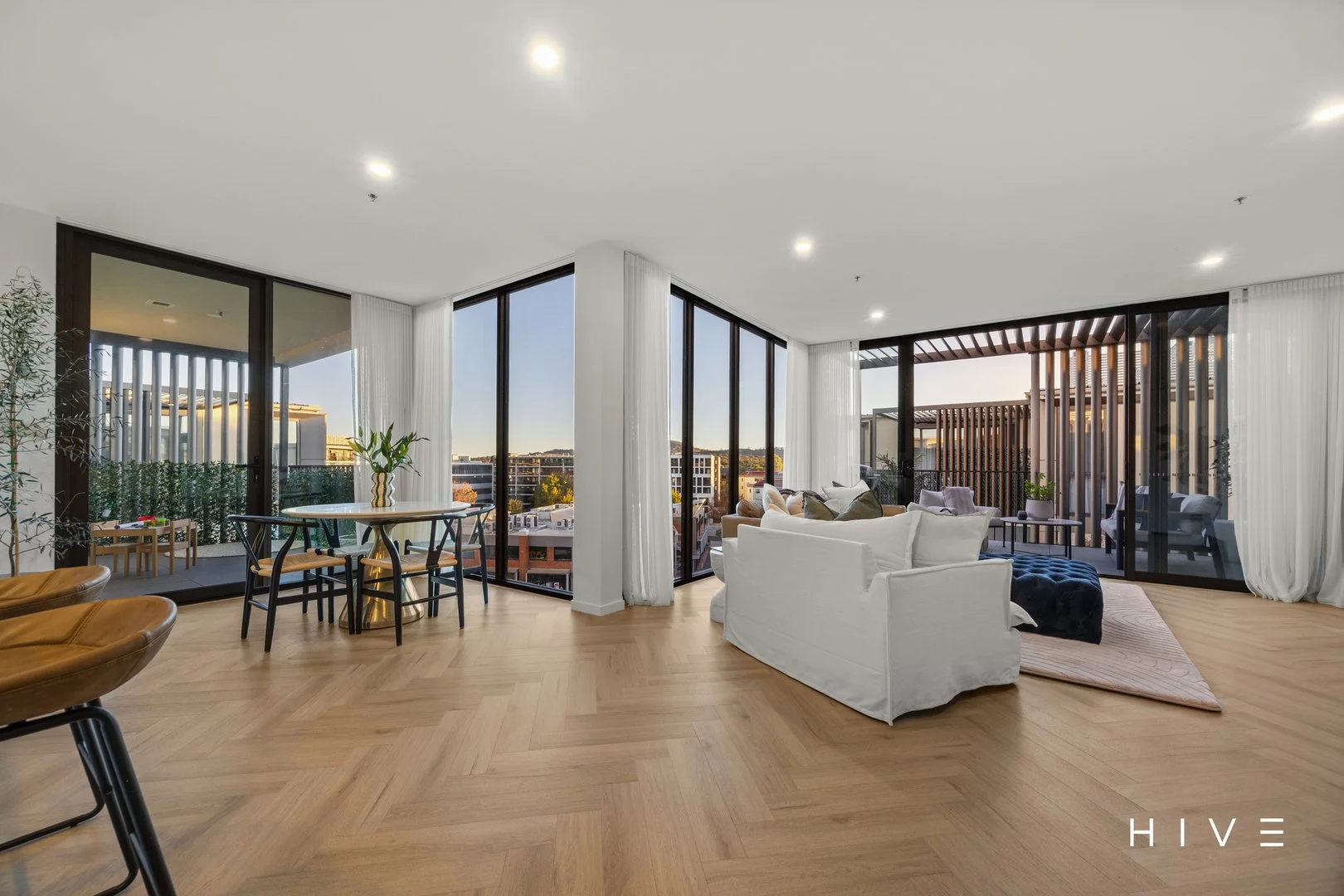 Photo of 608/82 Wentworth Avenue, Kingston ACT 2604