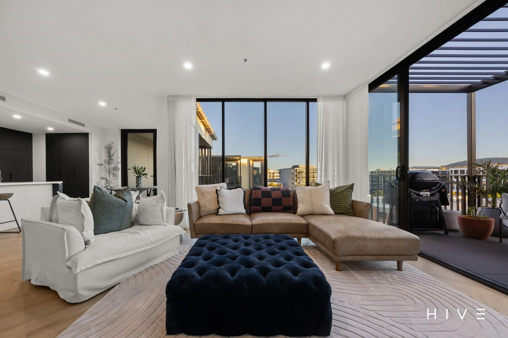 Photo of 608/82 Wentworth Avenue, Kingston ACT 2604