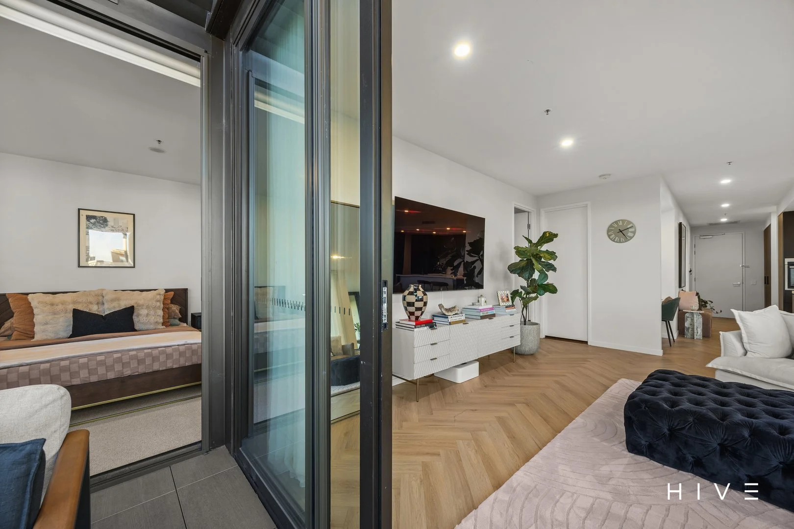 Photo of 608/82 Wentworth Avenue, Kingston ACT 2604
