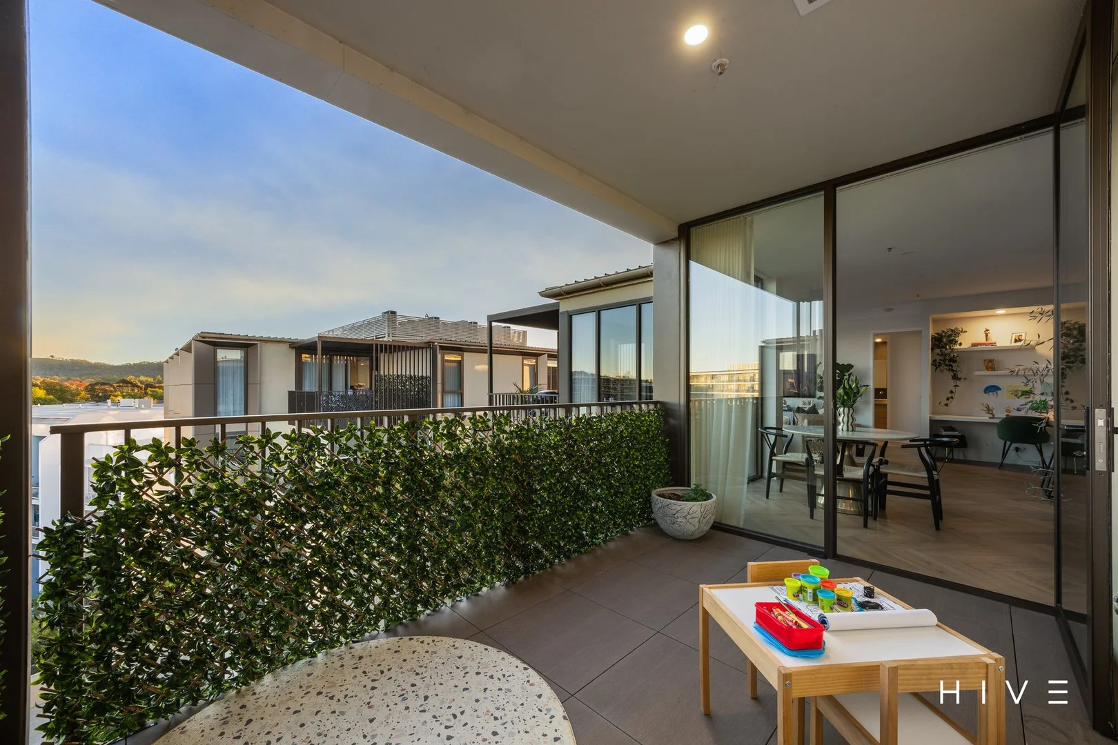 Photo of 608/82 Wentworth Avenue, Kingston ACT 2604