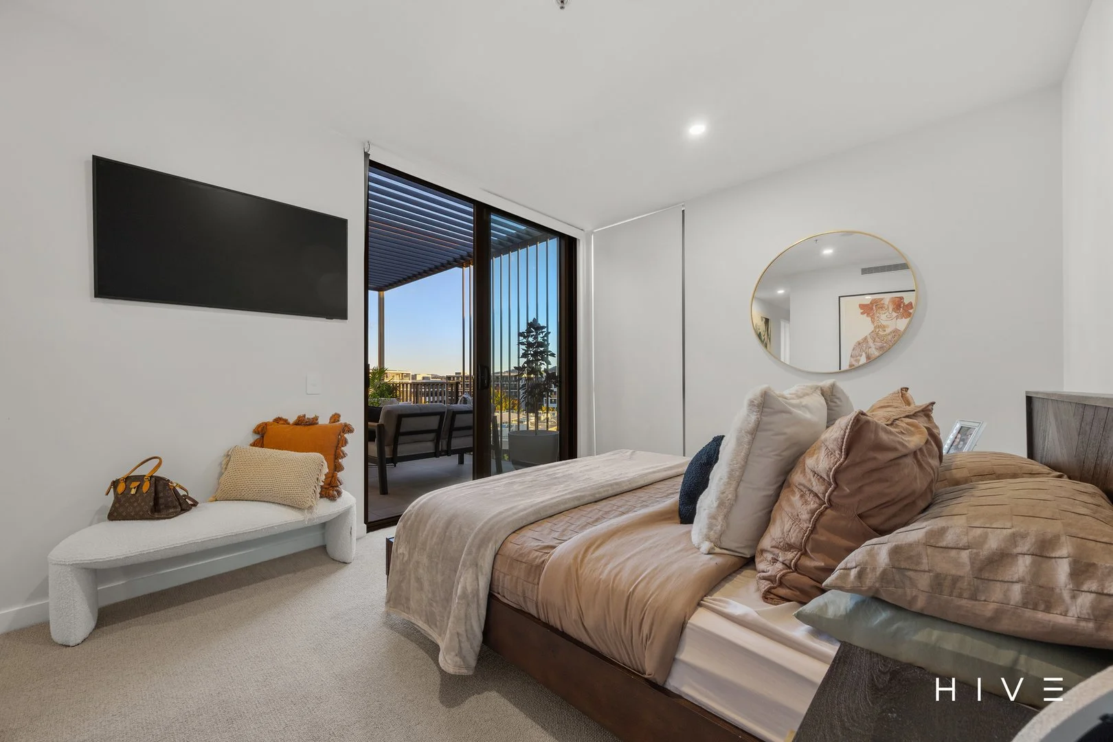 Photo of 608/82 Wentworth Avenue, Kingston ACT 2604