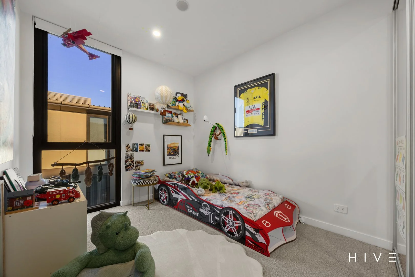 Photo of 608/82 Wentworth Avenue, Kingston ACT 2604