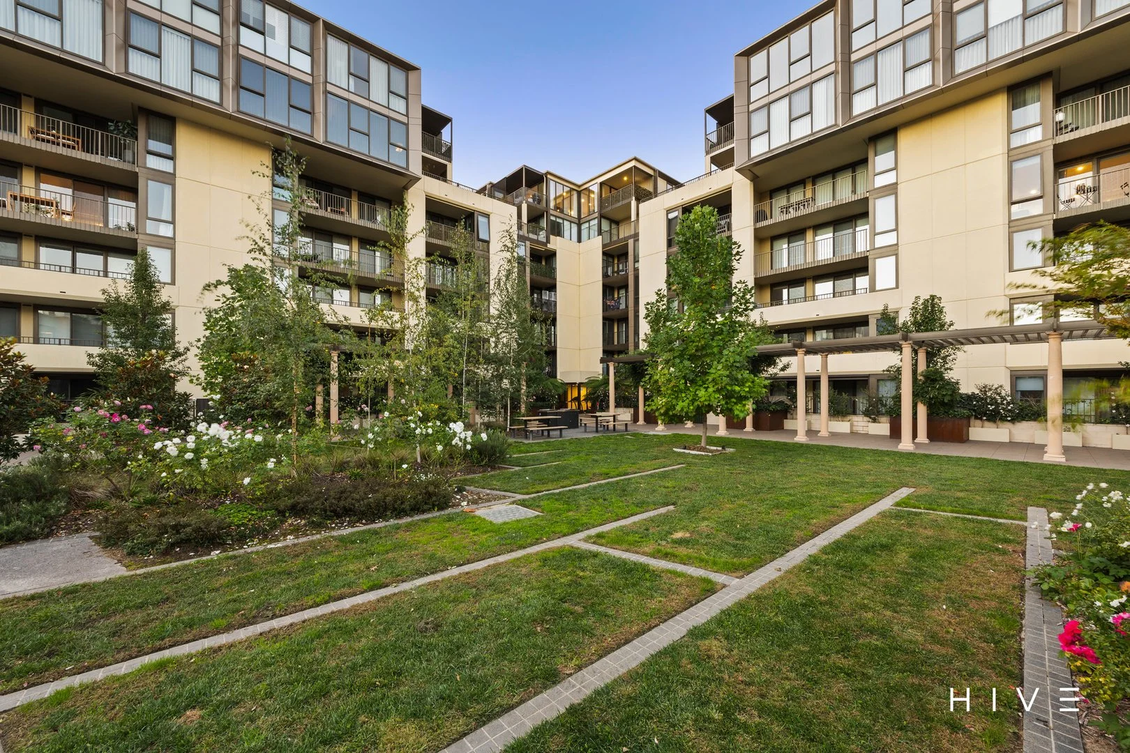 Photo of 608/82 Wentworth Avenue, Kingston ACT 2604