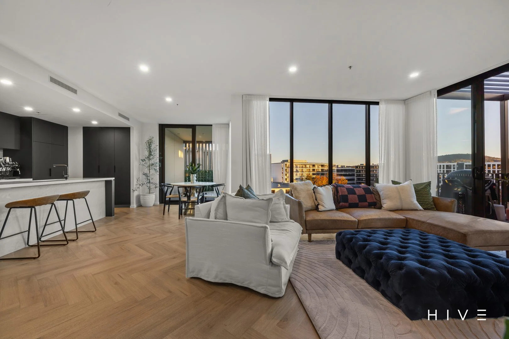 Photo of 608/82 Wentworth Avenue, Kingston ACT 2604