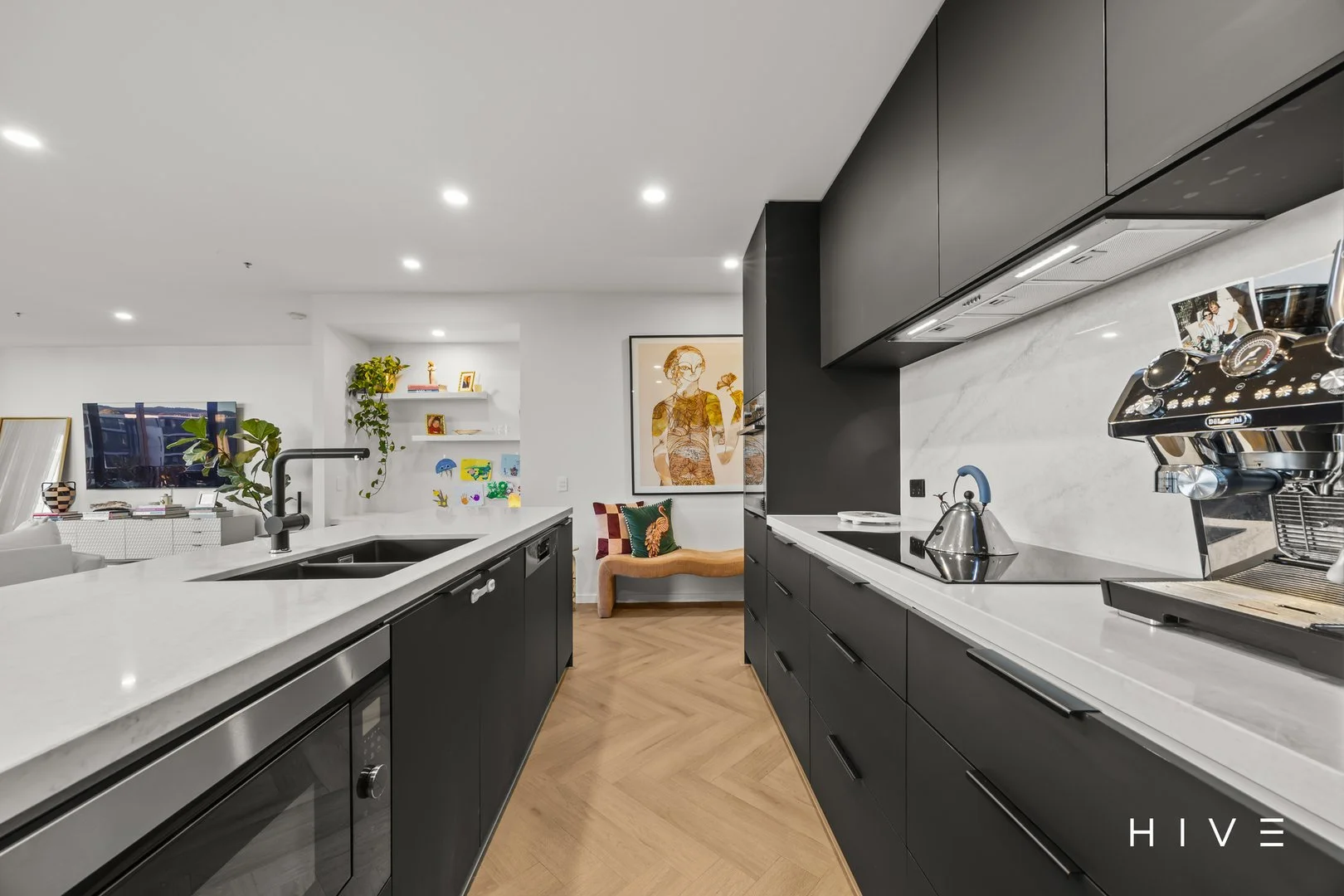 Photo of 608/82 Wentworth Avenue, Kingston ACT 2604