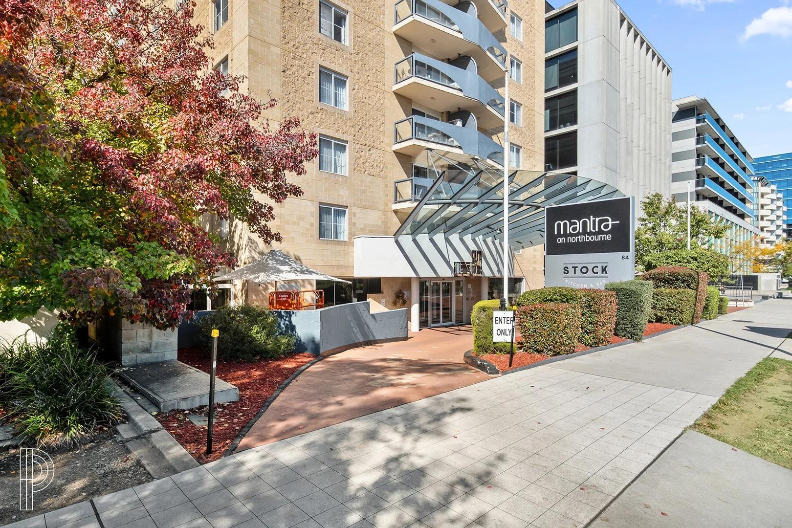 Photo of 401 & 402/84 Northbourne Avenue, Braddon ACT 2612
