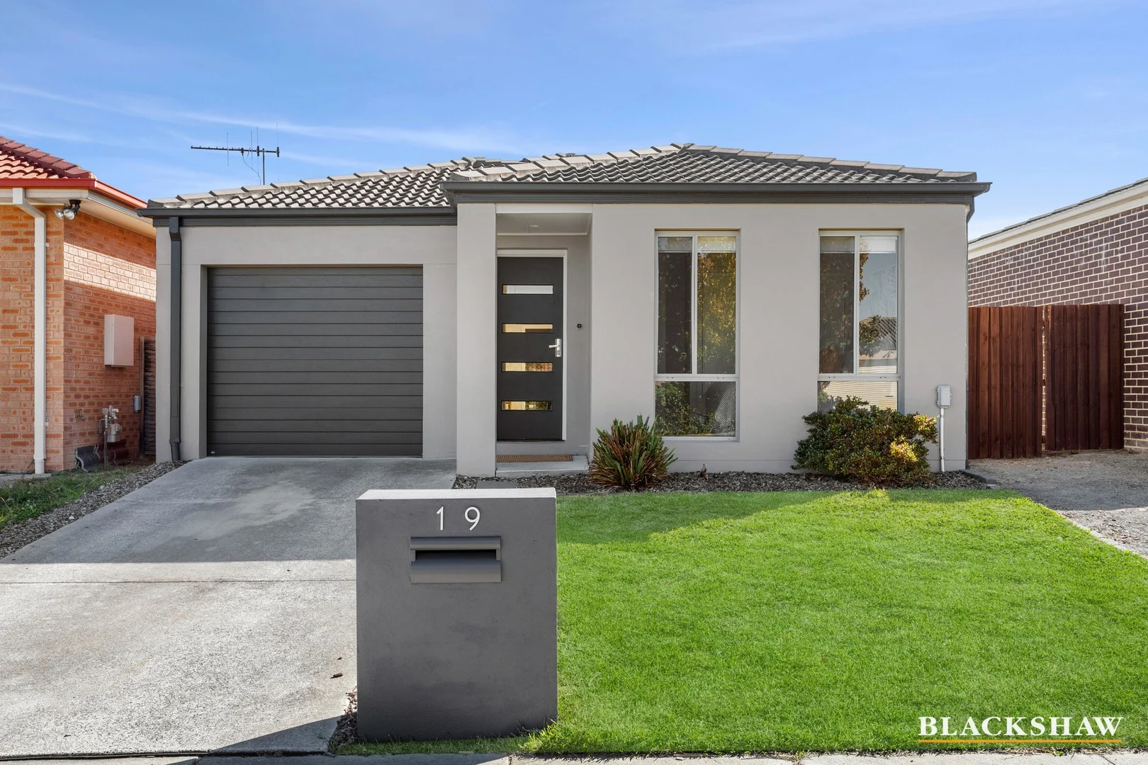 Photo of 19 Maris King Street, Casey ACT 2913