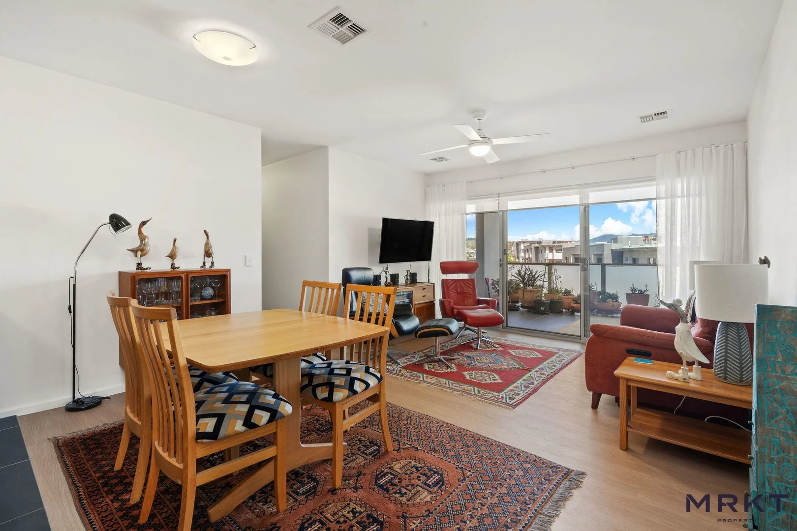 Photo of 77/40 Phillip Hodgins Street, Wright ACT 2611