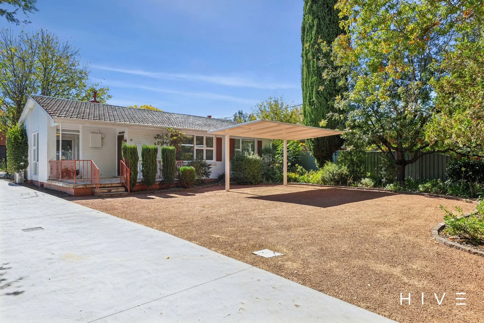 Photo of 59A Blacket Street, Downer ACT 2602