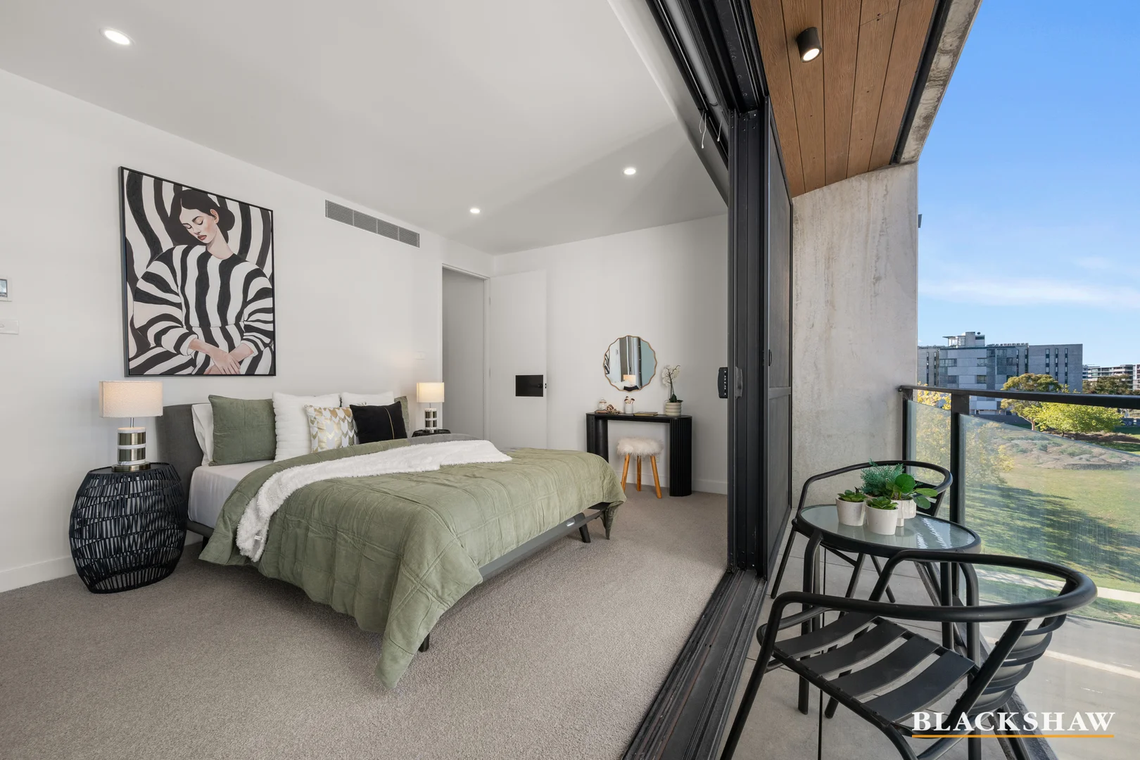 Photo of 24/2 David Street, Turner ACT 2612