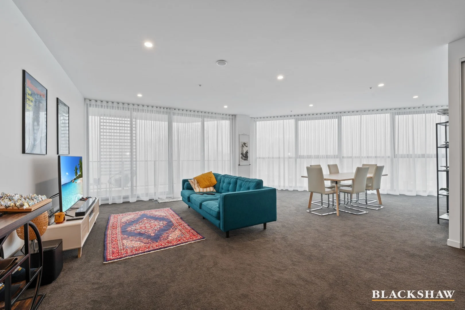 Photo of 44/122 MacArthur Avenue, Turner ACT 2612