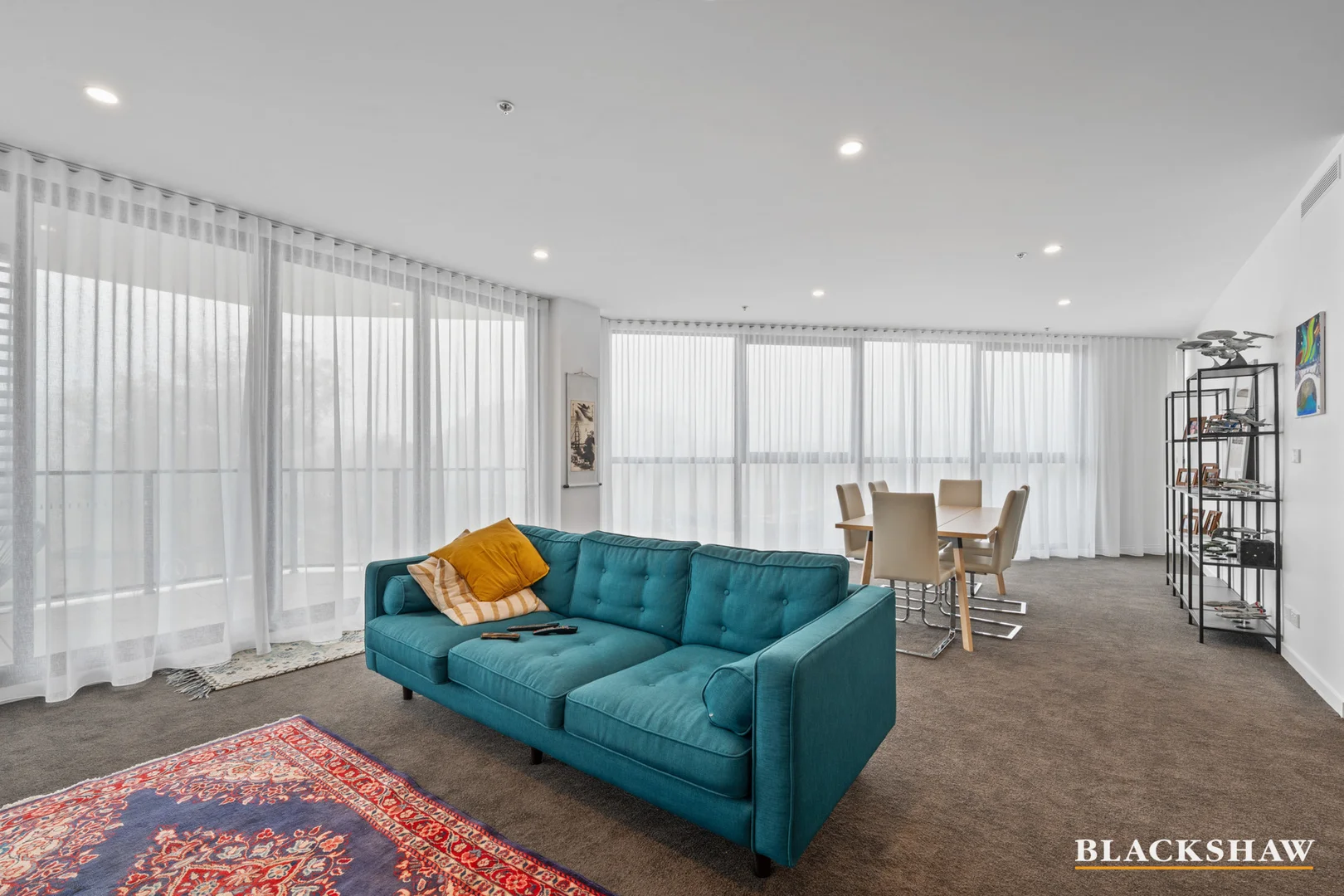 Photo of 44/122 MacArthur Avenue, Turner ACT 2612