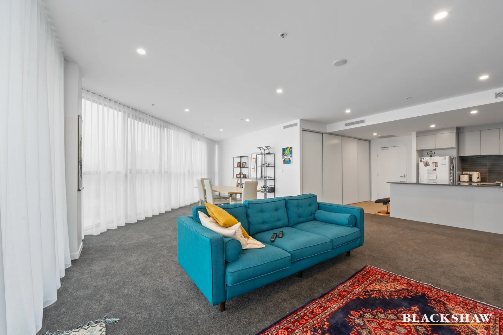 Photo of 44/122 MacArthur Avenue, Turner ACT 2612