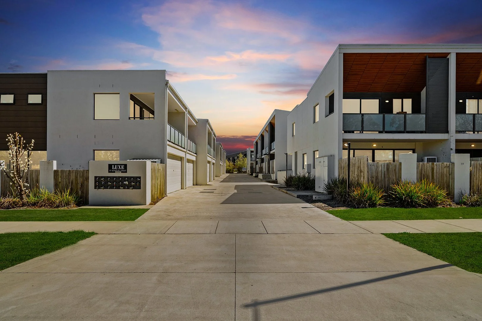 Photo of 3/17 Nevertire Street, Lawson ACT 2617