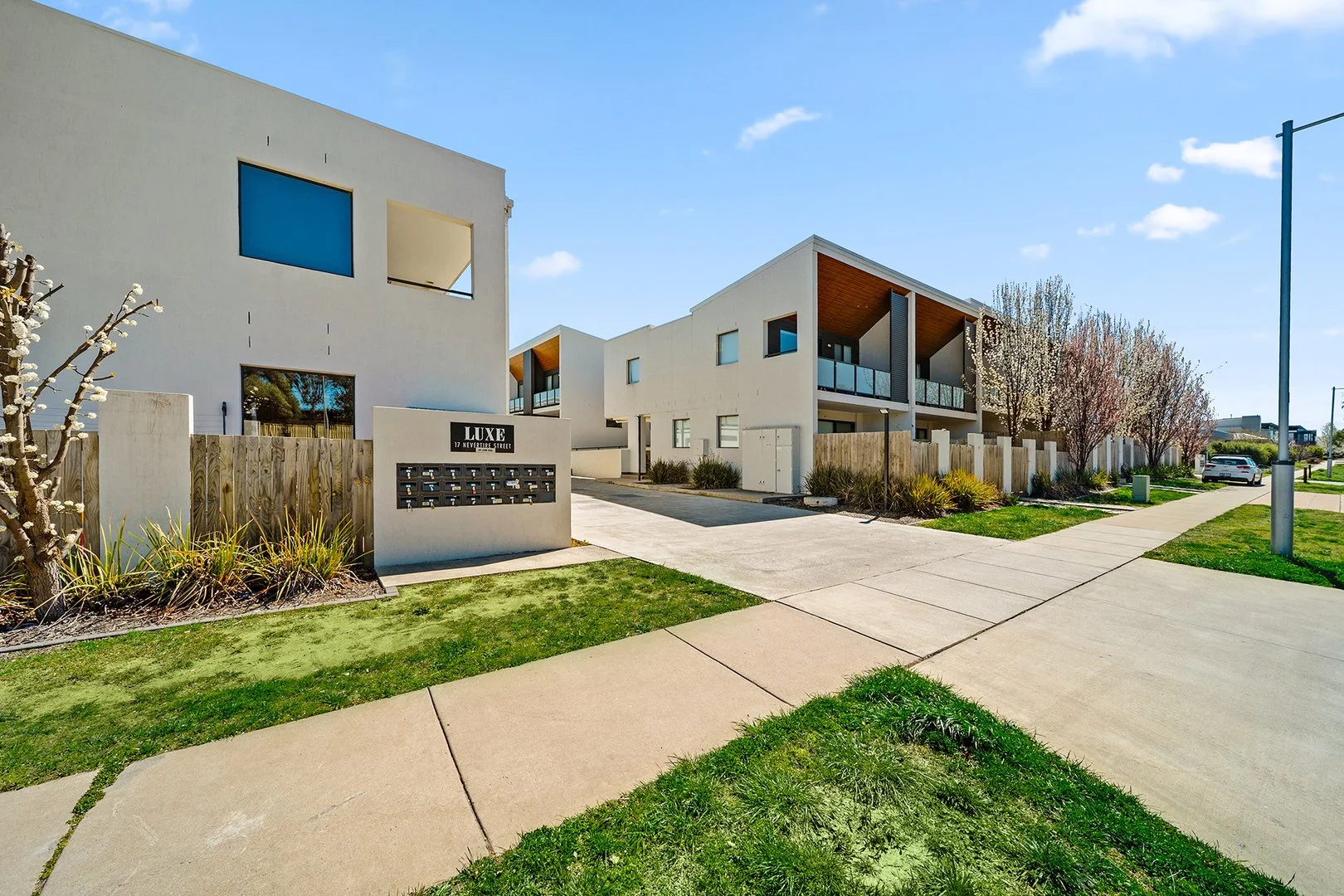Photo of 3/17 Nevertire Street, Lawson ACT 2617
