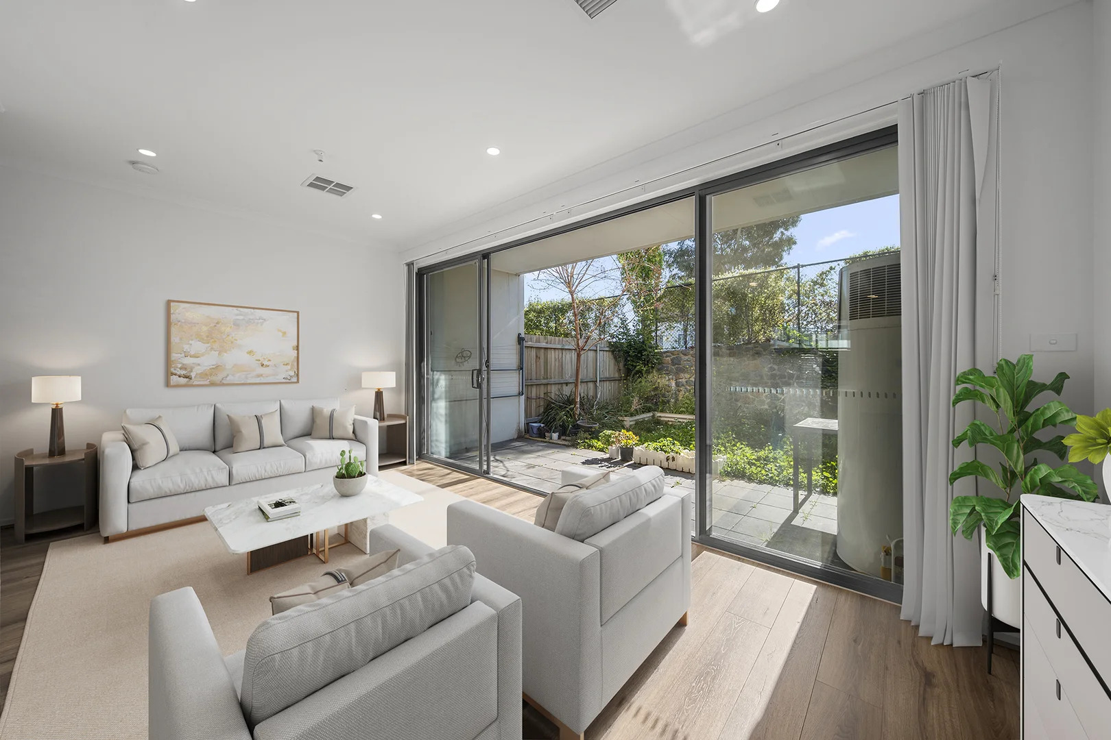 Photo of 3/17 Nevertire Street, Lawson ACT 2617