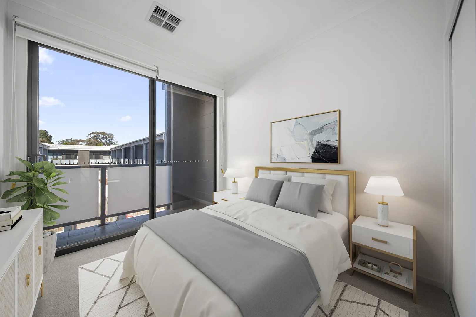 Photo of 3/17 Nevertire Street, Lawson ACT 2617