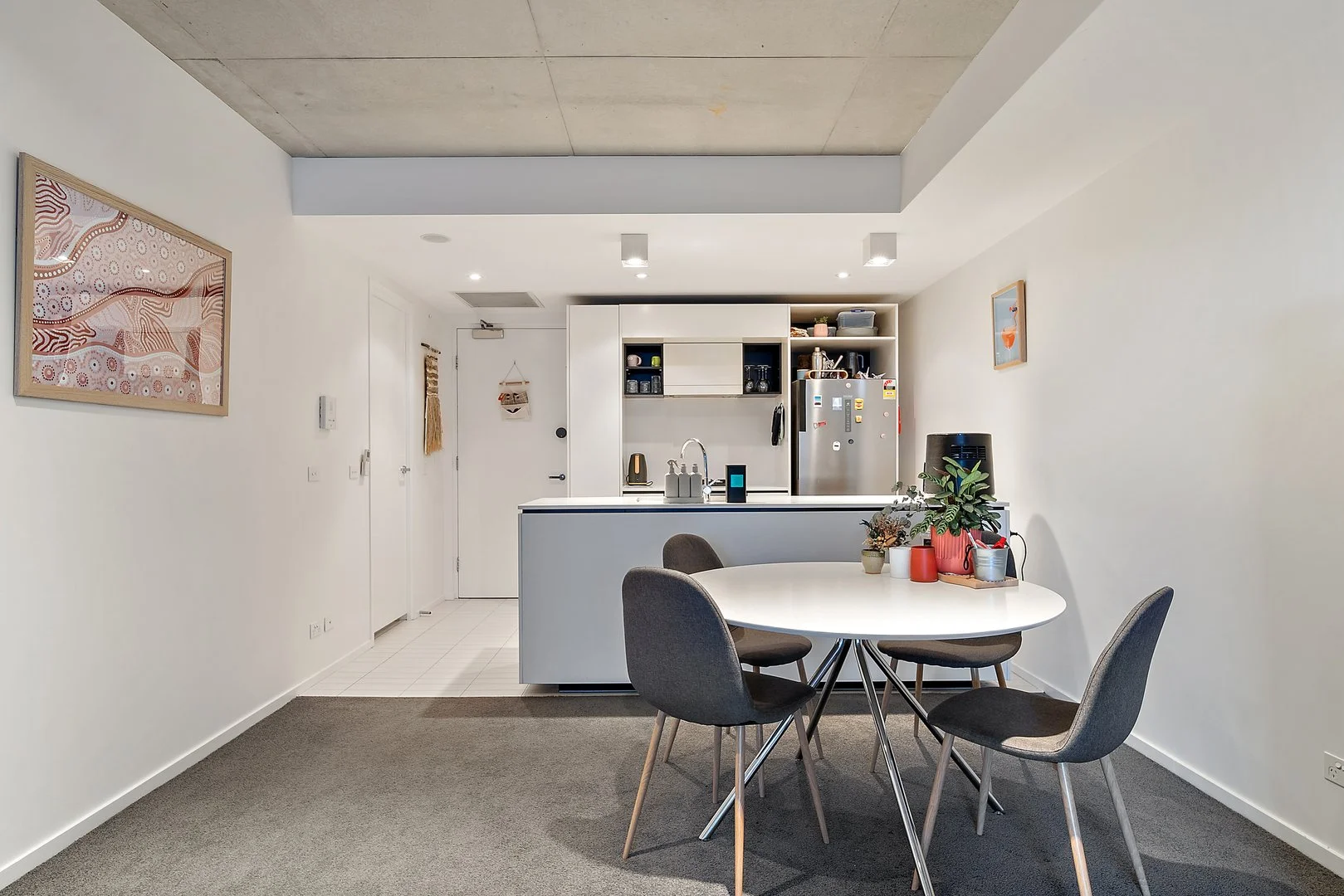 Photo of 5/33 Eastlake Parade, Kingston ACT 2604
