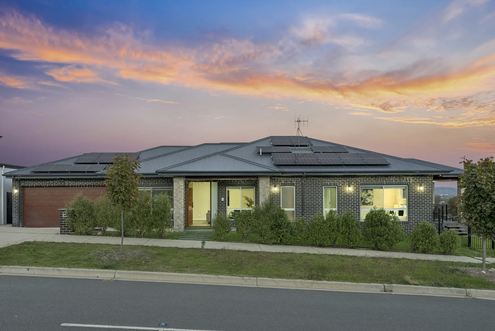 Photo of 54 Ken Herde Crescent, Taylor ACT 2913