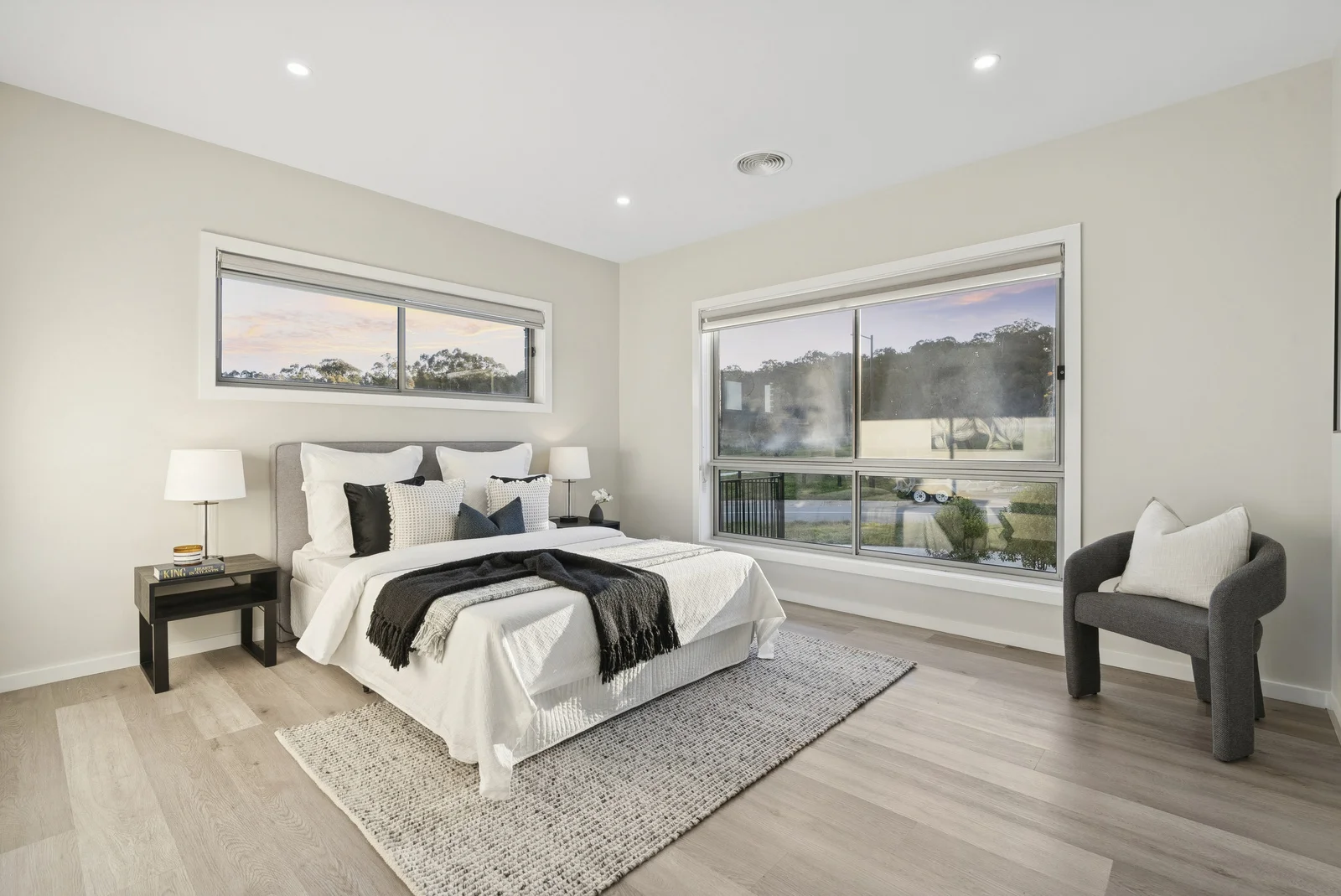 Photo of 54 Ken Herde Crescent, Taylor ACT 2913