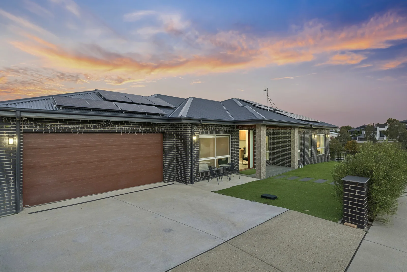 Photo of 54 Ken Herde Crescent, Taylor ACT 2913