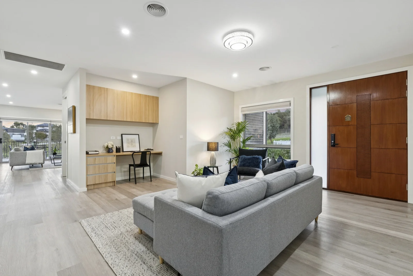 Photo of 54 Ken Herde Crescent, Taylor ACT 2913