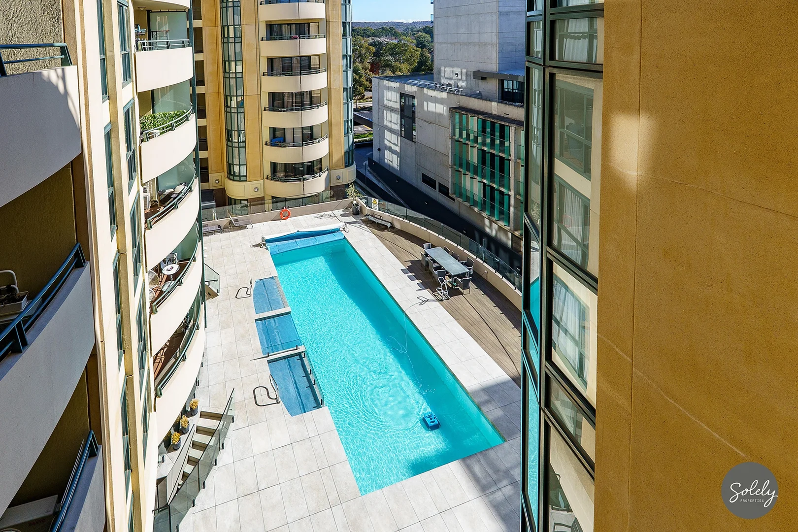 Photo of 603/74 Northbourne Avenue, Braddon ACT 2612