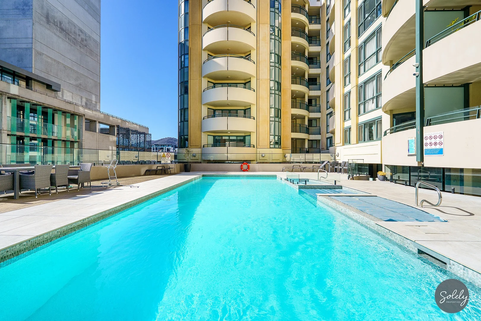 Photo of 603/74 Northbourne Avenue, Braddon ACT 2612