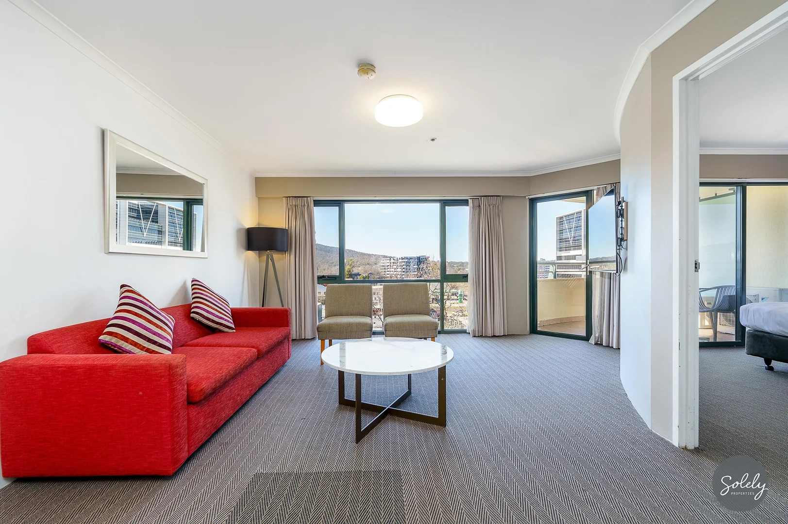 Photo of 603/74 Northbourne Avenue, Braddon ACT 2612