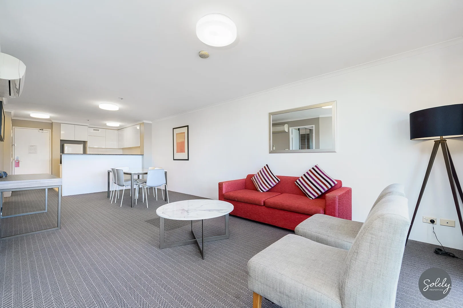 Photo of 603/74 Northbourne Avenue, Braddon ACT 2612
