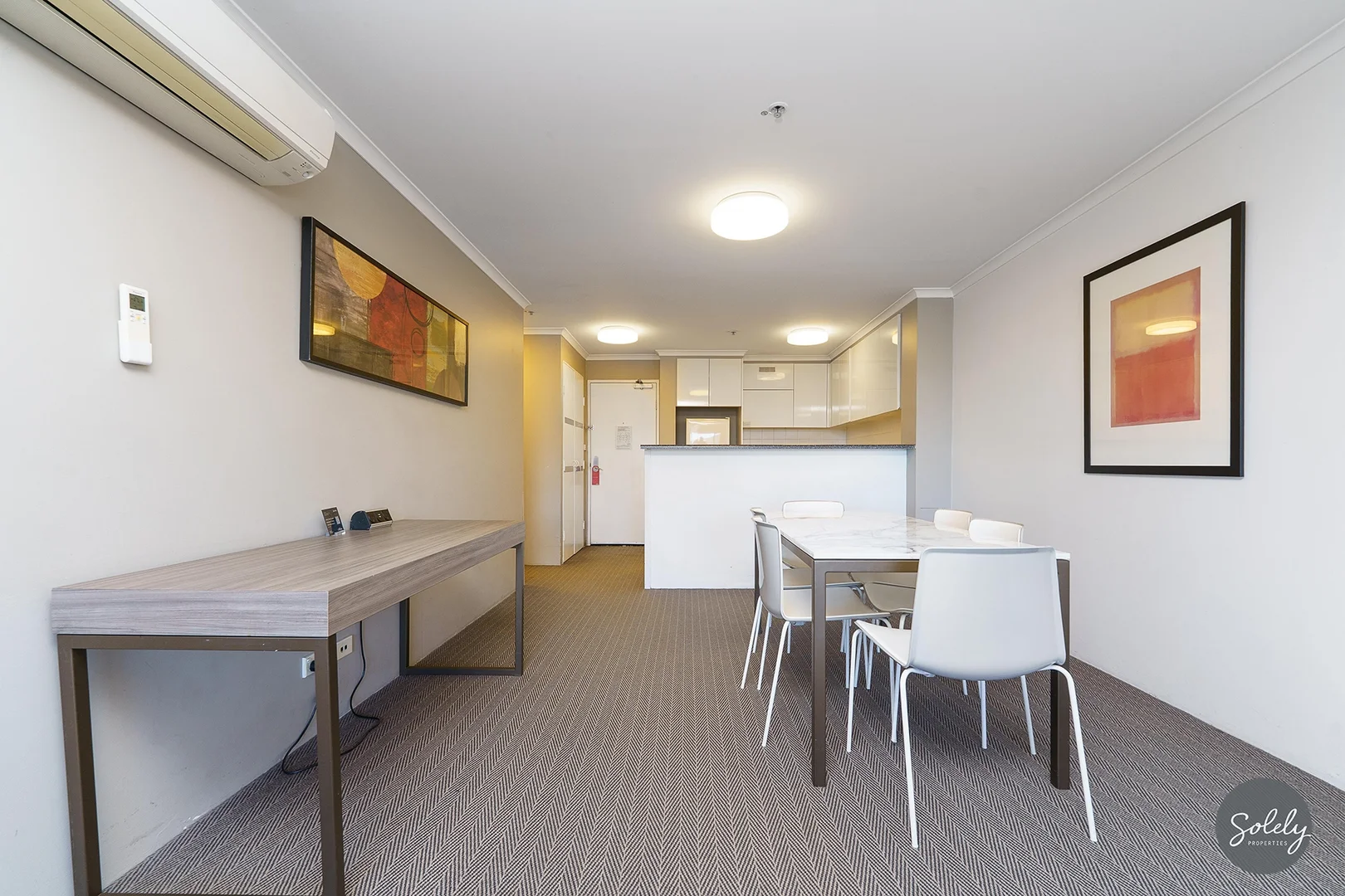 Photo of 603/74 Northbourne Avenue, Braddon ACT 2612
