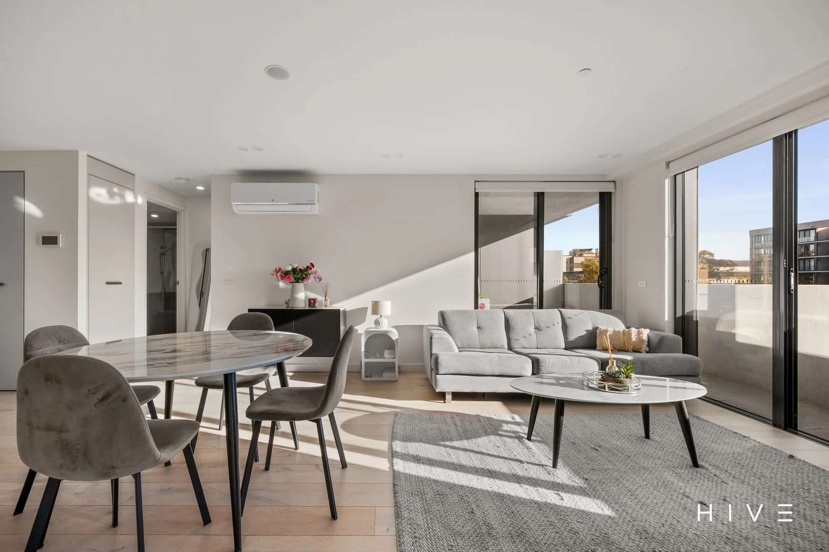 Photo of 406/258 Northbourne Avenue, Dickson ACT 2602
