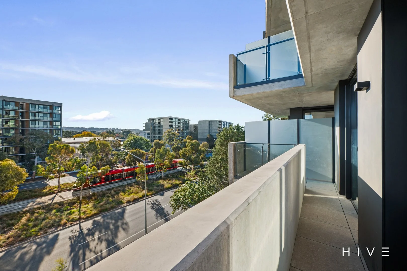 Photo of 406/258 Northbourne Avenue, Dickson ACT 2602