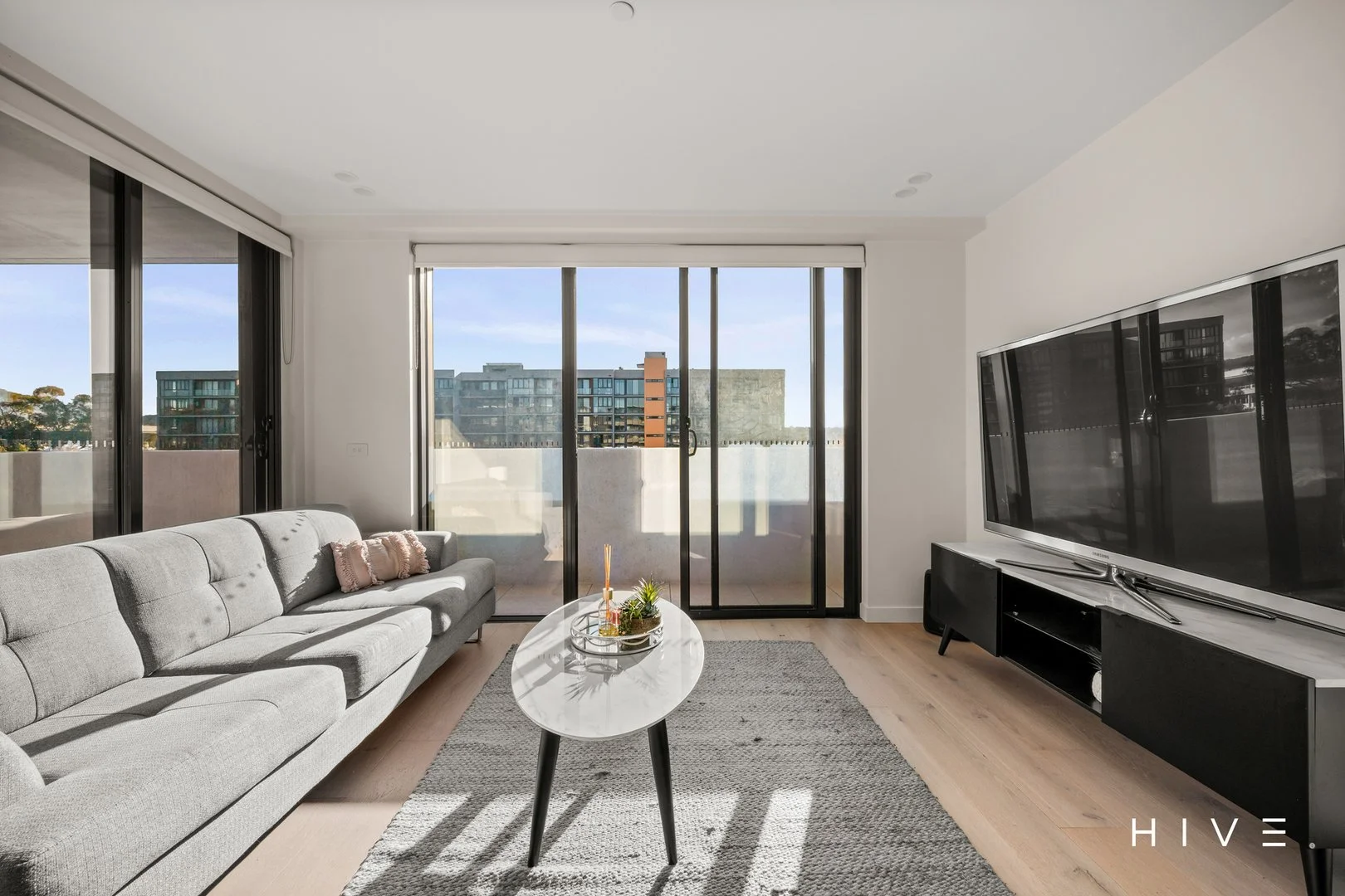 Photo of 406/258 Northbourne Avenue, Dickson ACT 2602
