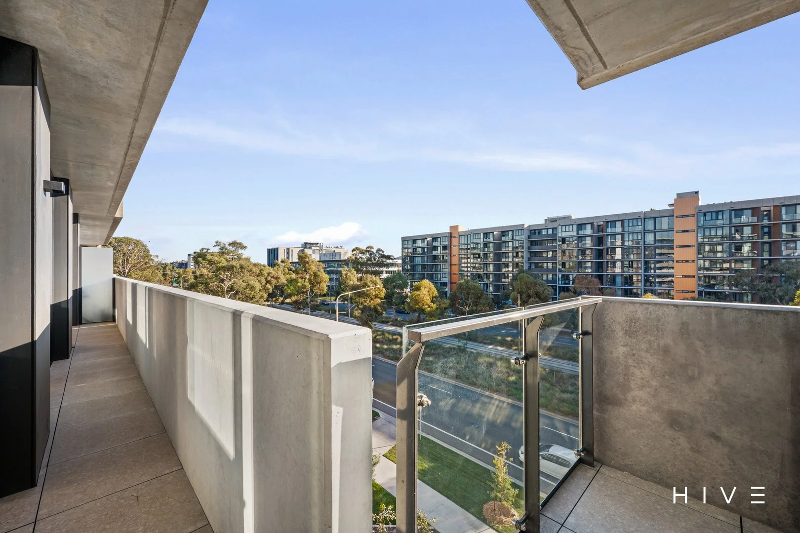 Photo of 406/258 Northbourne Avenue, Dickson ACT 2602