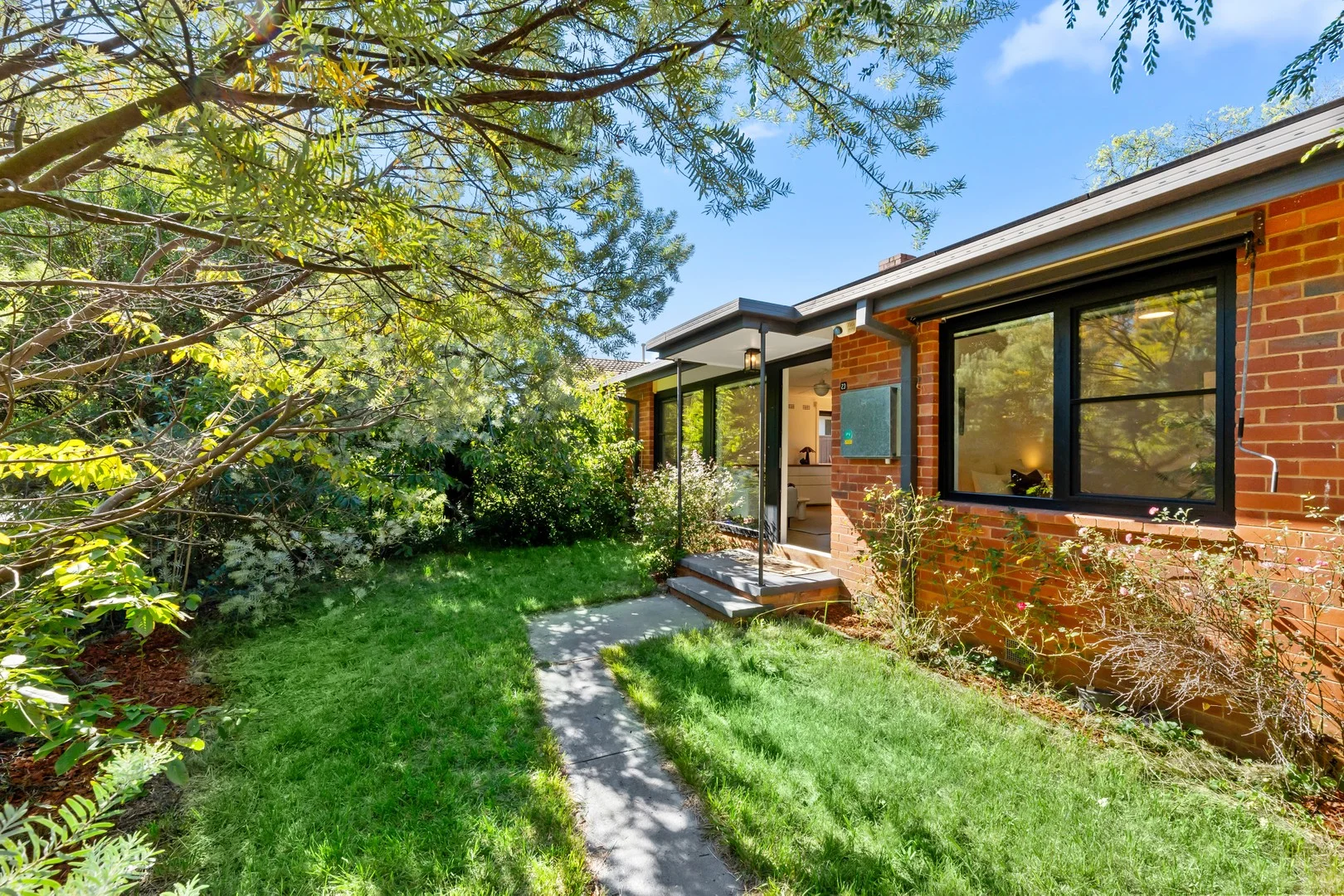 Photo of 23 Molesworth Street, Watson ACT 2602