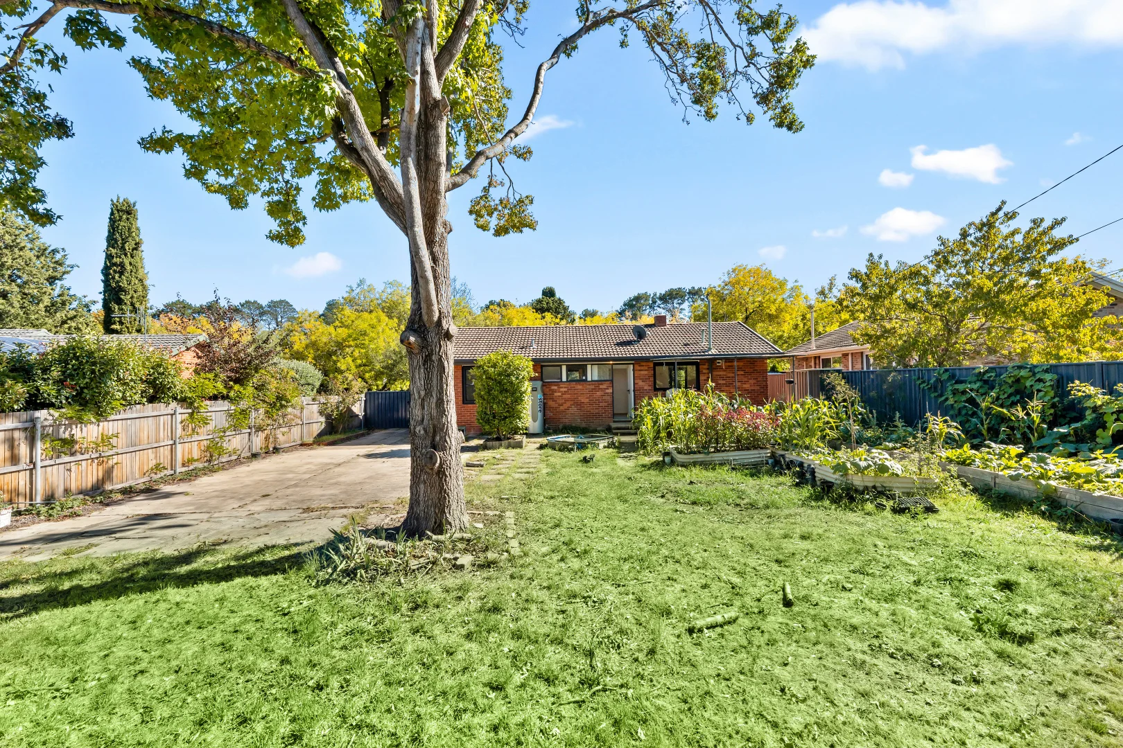 Photo of 23 Molesworth Street, Watson ACT 2602