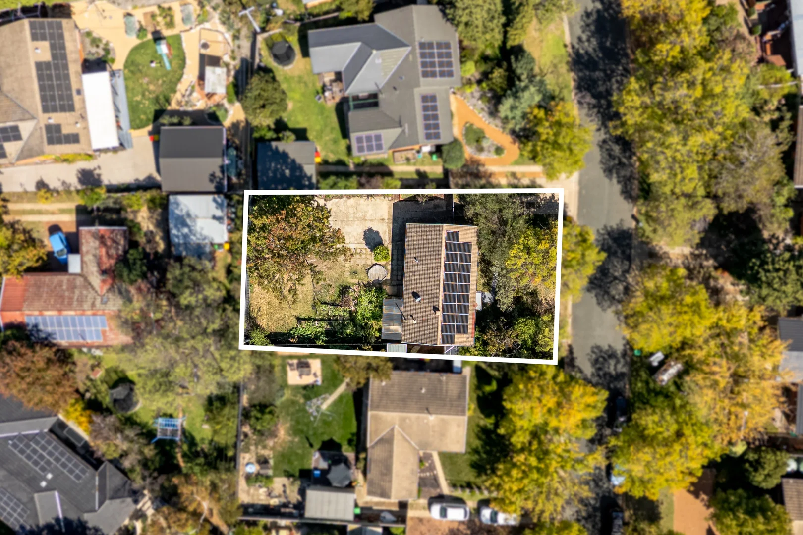 Photo of 23 Molesworth Street, Watson ACT 2602