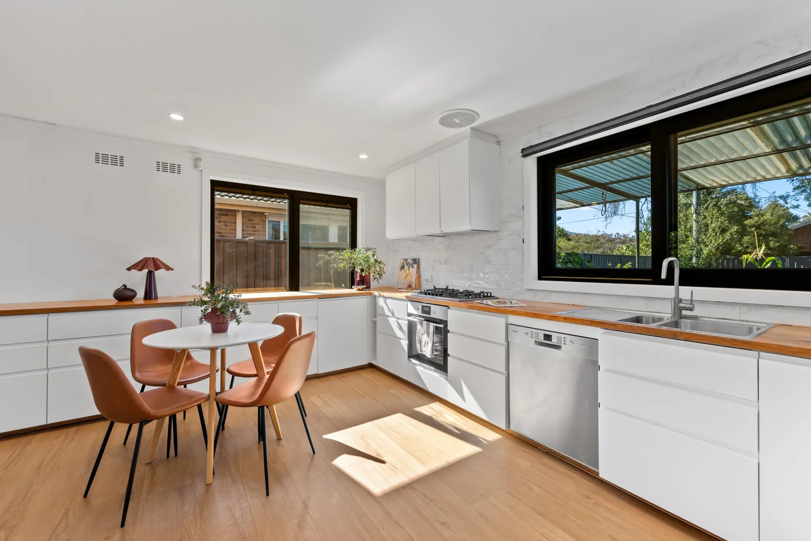 Photo of 23 Molesworth Street, Watson ACT 2602