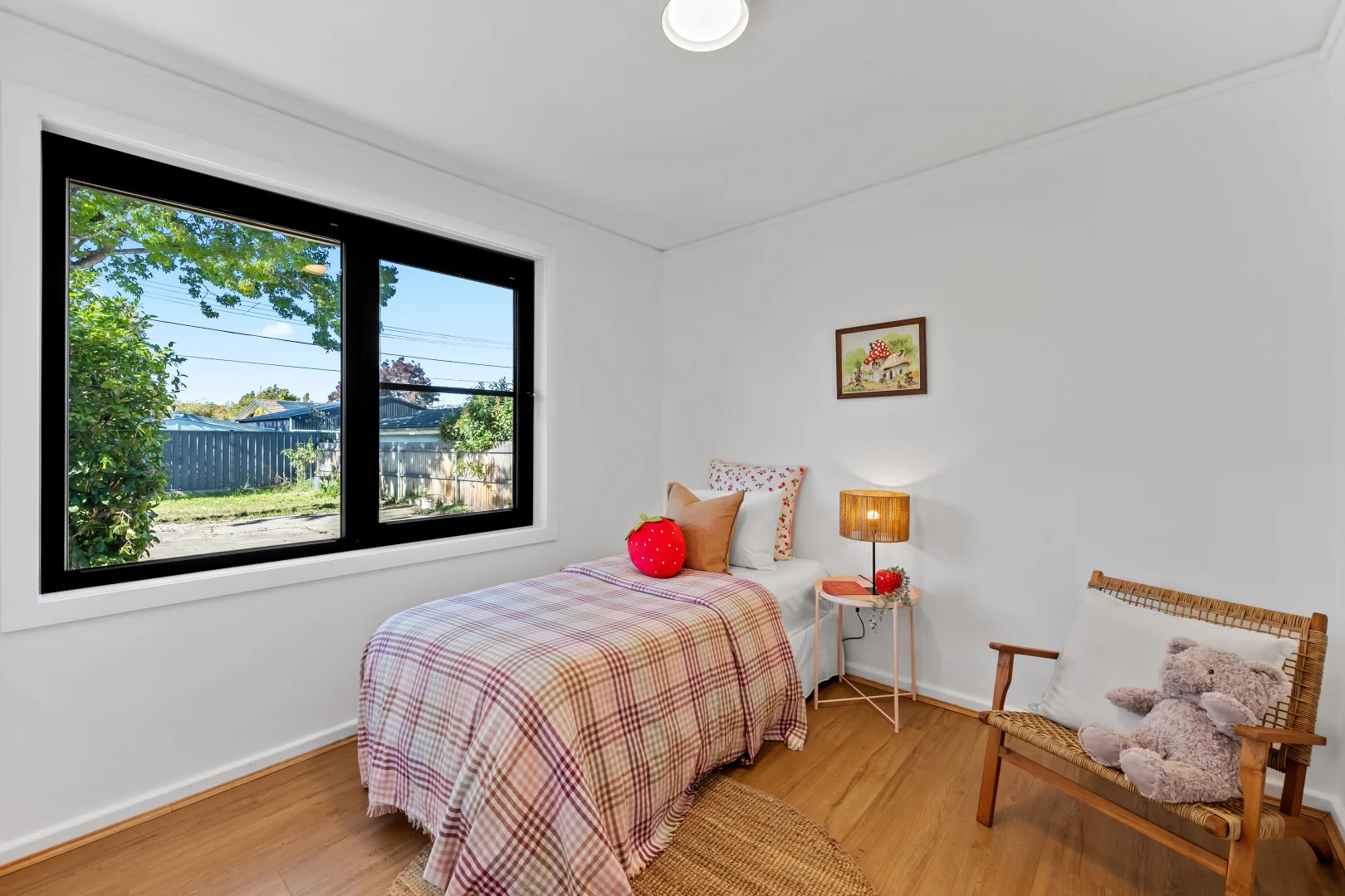 Photo of 23 Molesworth Street, Watson ACT 2602
