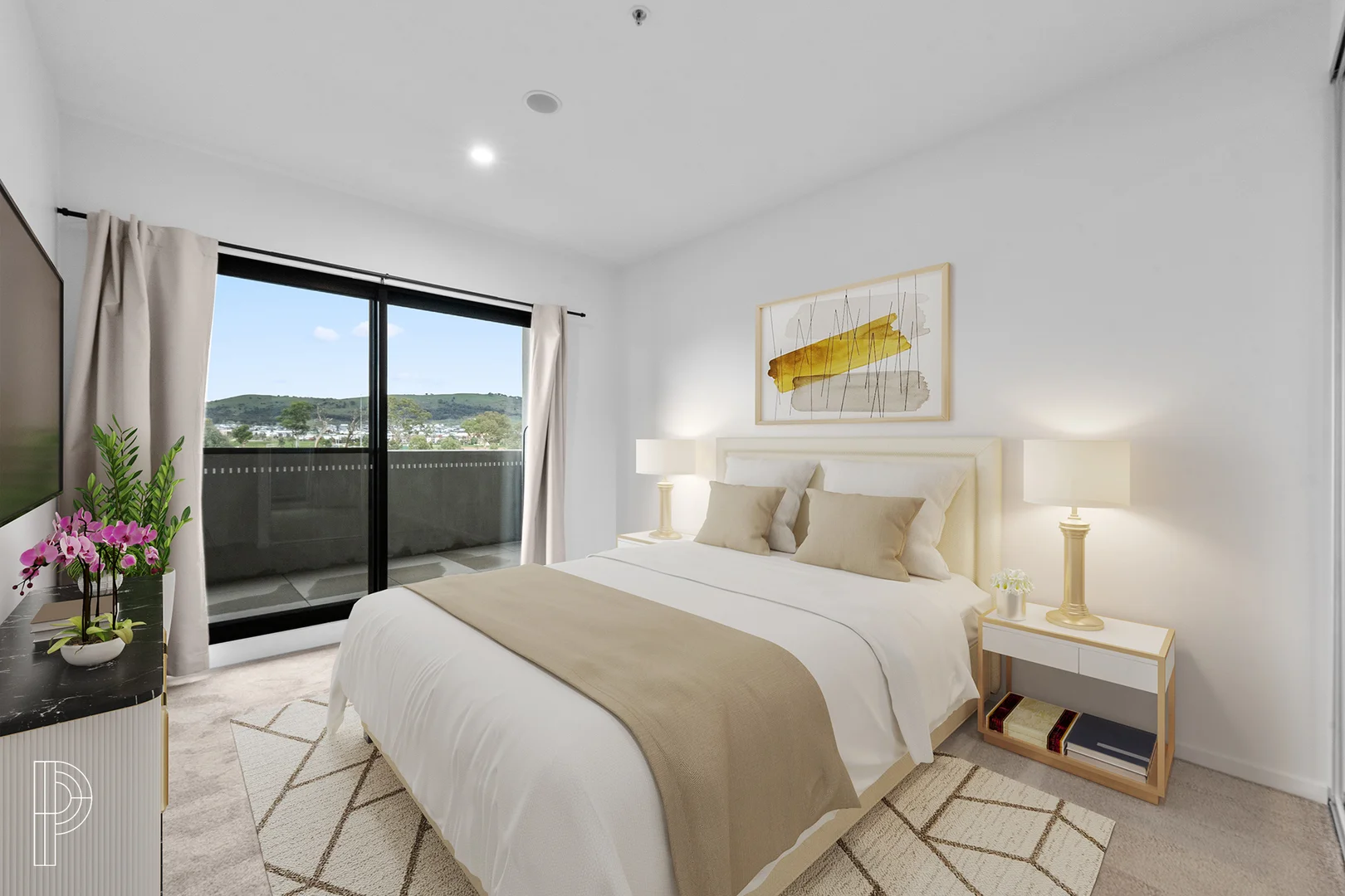 Photo of 318/181 Sutherland Crescent, Taylor ACT 2913