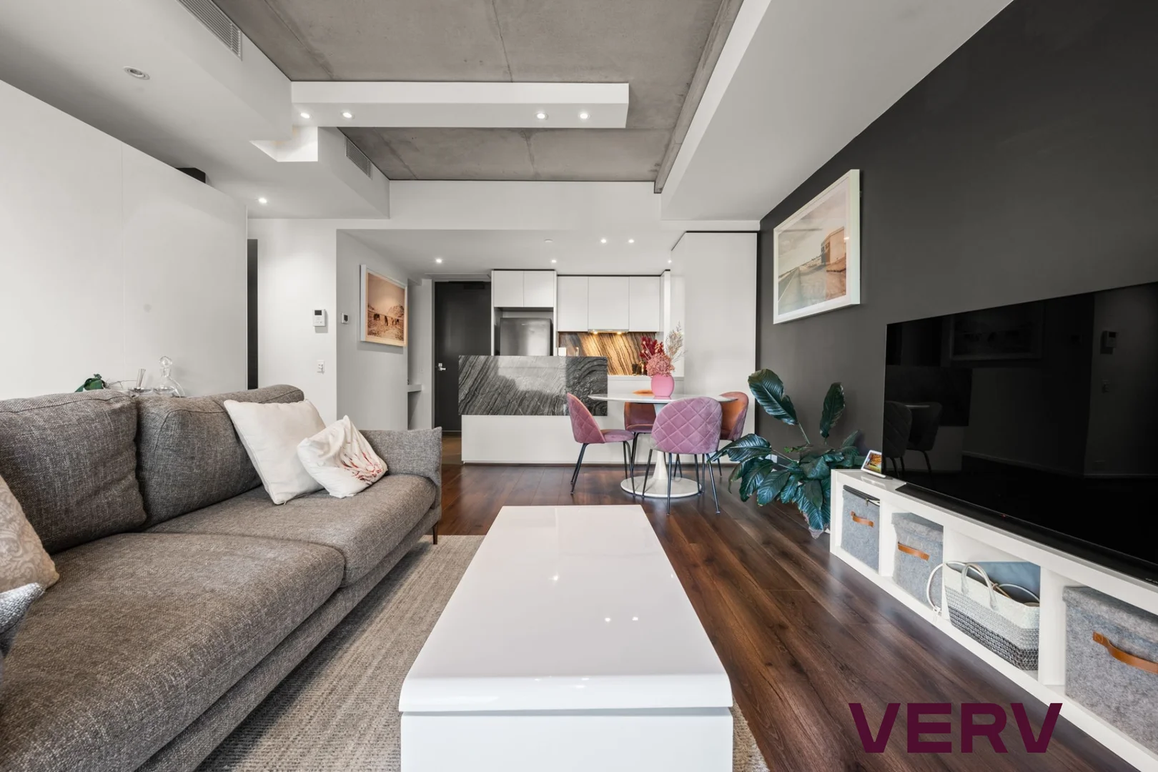 Photo of 310/19 Marcus Clarke Street, City ACT 2601