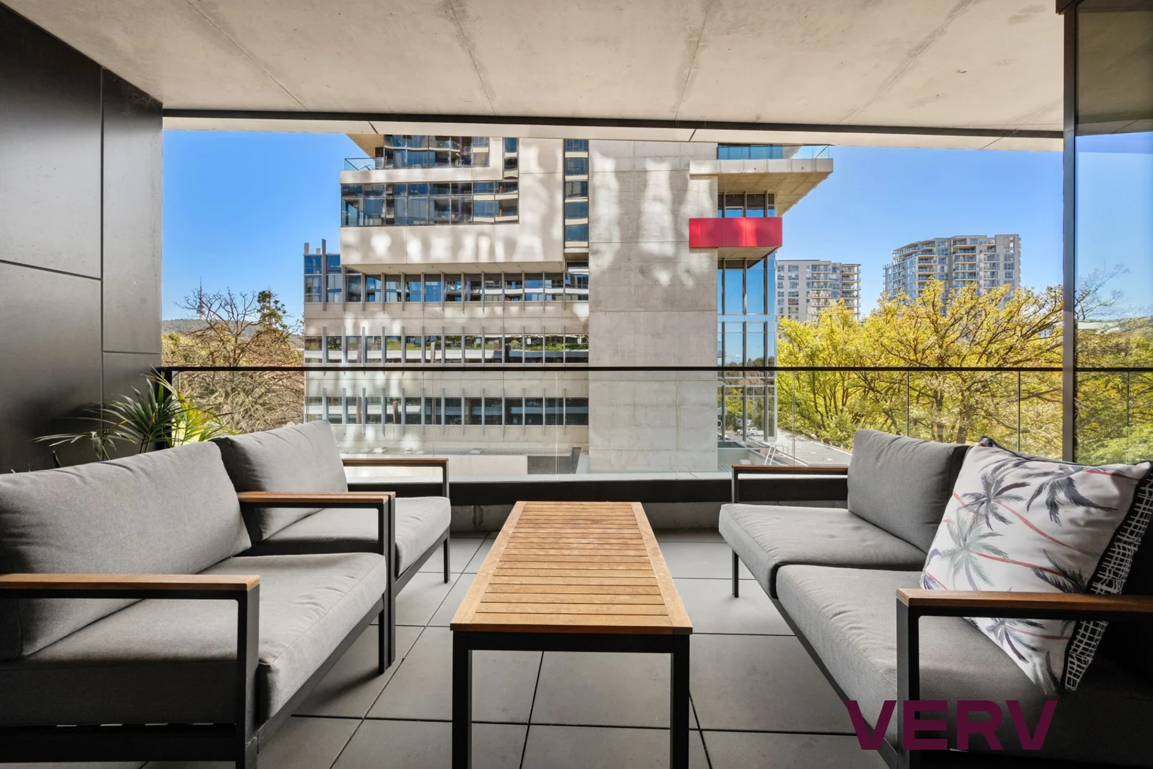 Photo of 310/19 Marcus Clarke Street, City ACT 2601