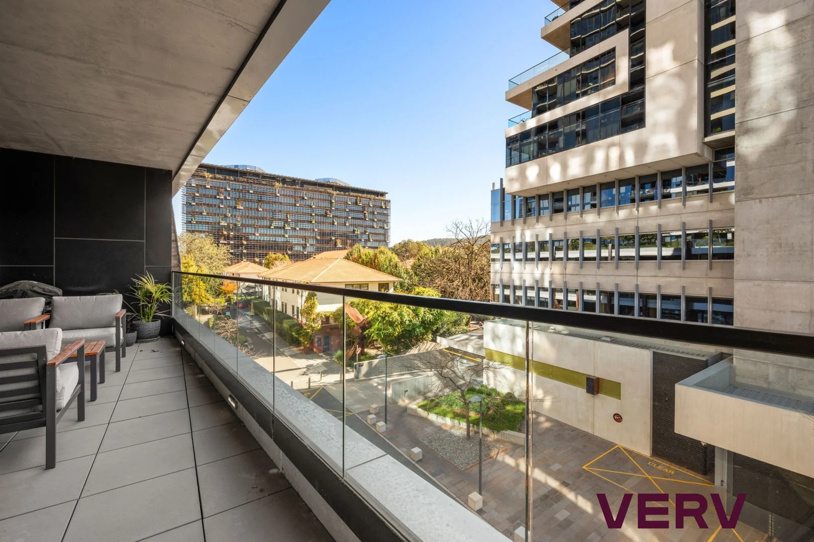 Photo of 310/19 Marcus Clarke Street, City ACT 2601