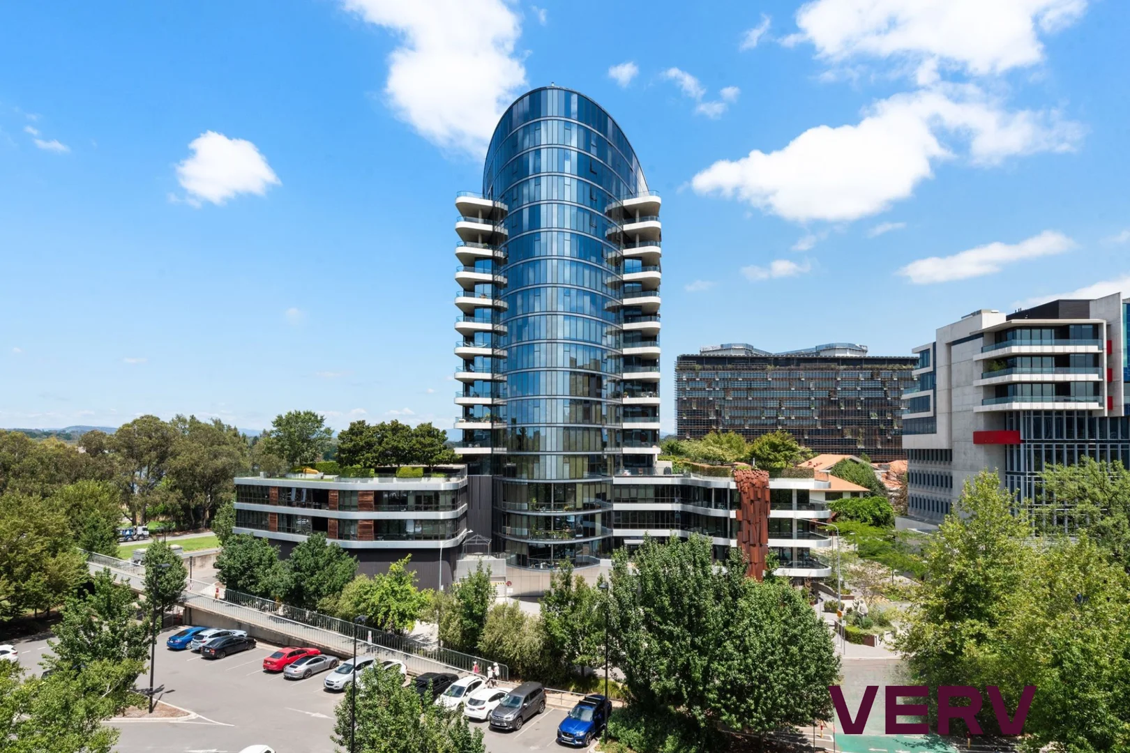 Photo of 310/19 Marcus Clarke Street, City ACT 2601
