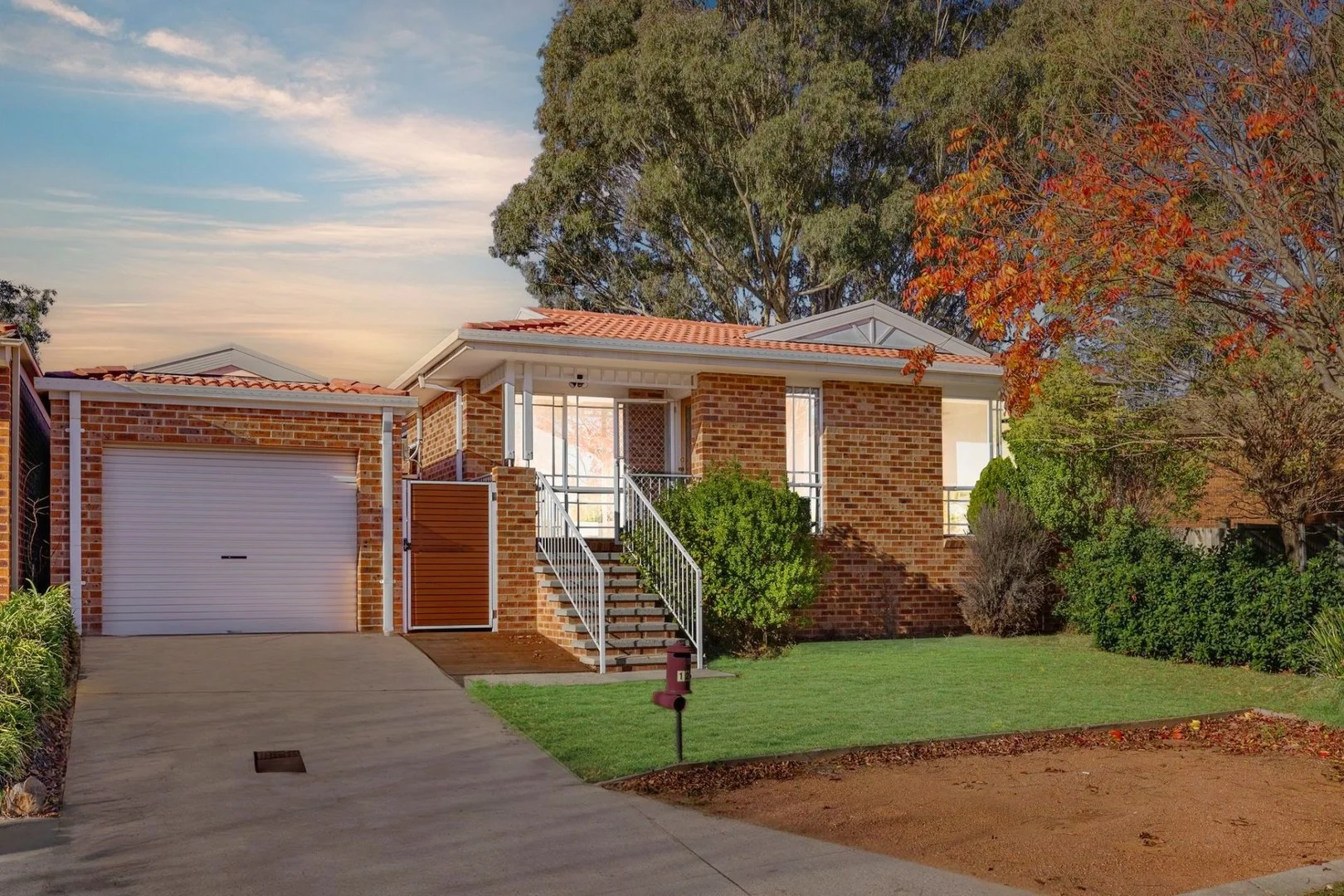 Photo of 12 Gelane Street, Ngunnawal ACT 2913